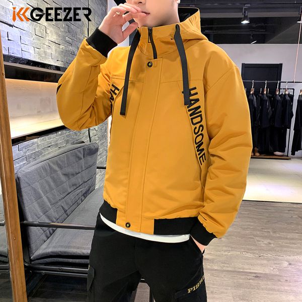 mens jackets spring autumn hooded brand pocket bomber male jacket windbreaker orange outwear high street thin zipper casual coat, Black;brown
mens jackets spring autumn hooded brand pocket bomber male jacket windbreaker orange outwear high street thin zipper casual coat, Black;brown