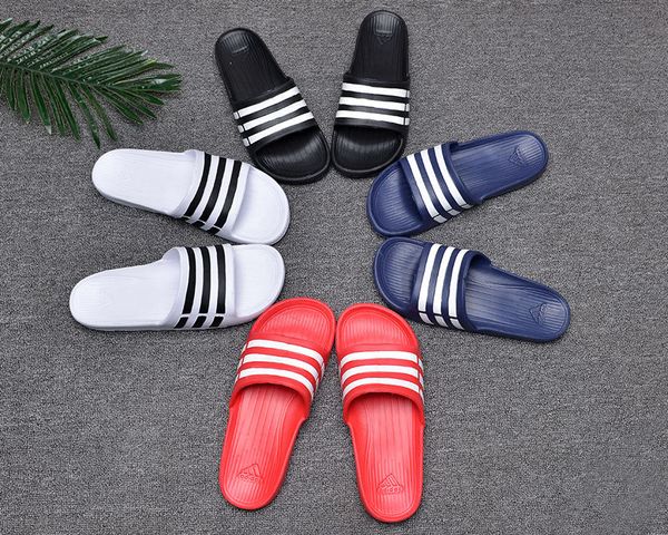 brand designer men summer rubber sandals beach slide fashion scuffs slippers indoor shoes size eur 40-45, Black
brand designer men summer rubber sandals beach slide fashion scuffs slippers indoor shoes size eur 40-45, Black