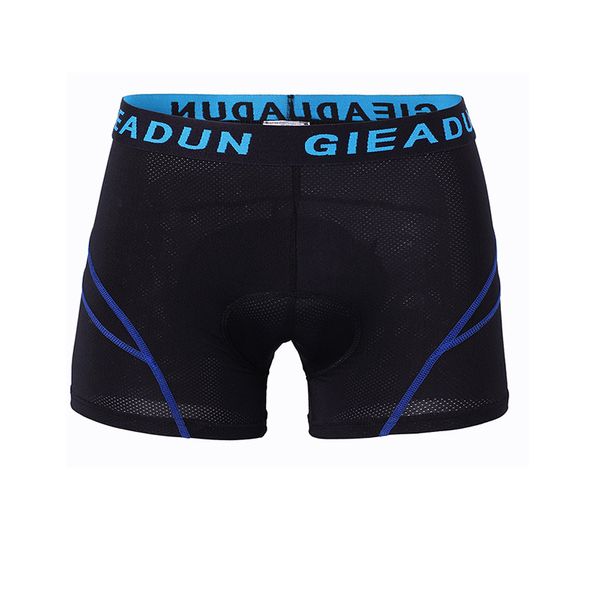 mountain bike shorts cycling underwear outdoor sports breathable 3d gel pad padded pycling bike mtb bicyle shorts for men, Black
mountain bike shorts cycling underwear outdoor sports breathable 3d gel pad padded pycling bike mtb bicyle shorts for men, Black