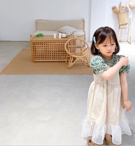 2020 корея стиль девочек 2 шт набор печатной блуза + платье хлопок мода лето девушка костюмы 2-7 лет qh371, White
2020 корея стиль девочек 2 шт набор печатной блуза + платье хлопок мода лето девушка костюмы 2-7 лет qh371, White