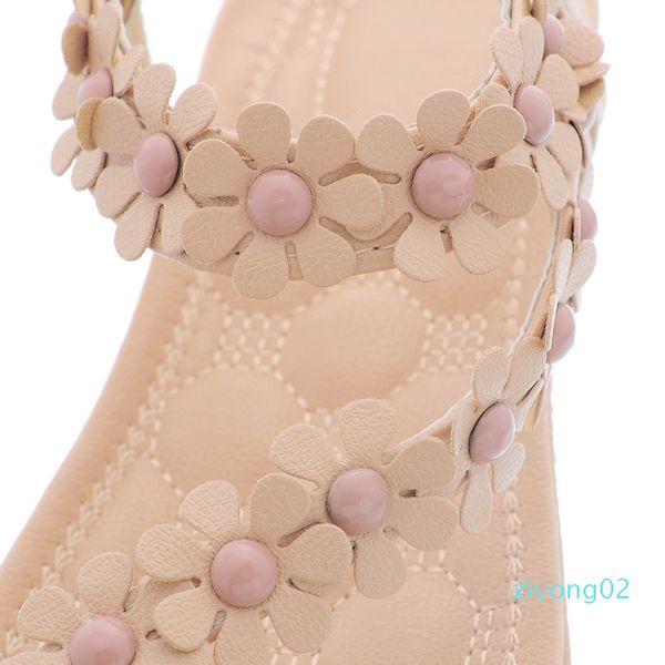 2020 новый богемское женщины сандалии летний стиль peep toe цветок обувь плоские туфли женщина шлепанцы z02, Black
2020 новый богемское женщины сандалии летний стиль peep toe цветок обувь плоские туфли женщина шлепанцы z02, Black