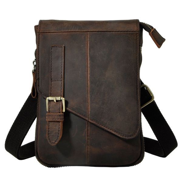 fashion quality real leather male casual multifunction messenger satchel tablet shoulder bag fanny waist belt pack men 611-6-d t200113
fashion quality real leather male casual multifunction messenger satchel tablet shoulder bag fanny waist belt pack men 611-6-d t200113