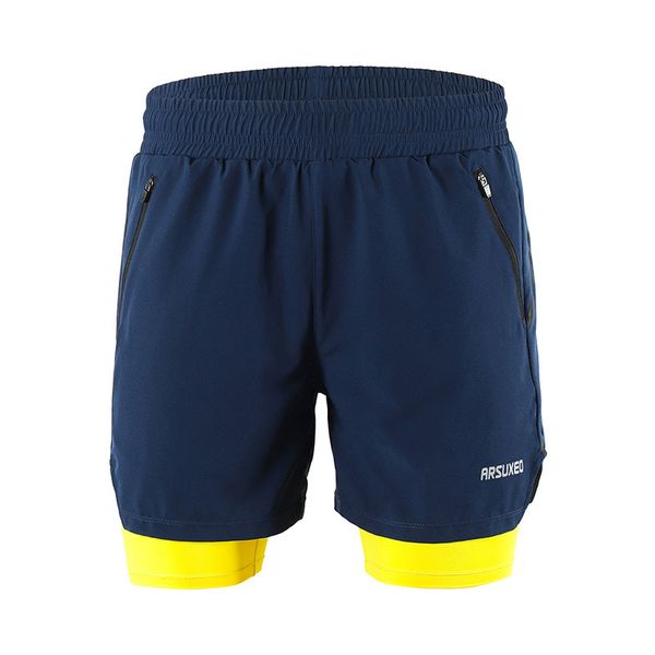 mens sports drawstring marathon running cycling shorts breathable biking fitness training athletic basketball jogging short pants, Black;blue
mens sports drawstring marathon running cycling shorts breathable biking fitness training athletic basketball jogging short pants, Black;blue