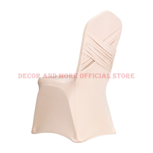 50pcs wholesale polyester universal spandex stretch chair covers for weddings party l dining chair cover china decoration
50pcs wholesale polyester universal spandex stretch chair covers for weddings party l dining chair cover china decoration