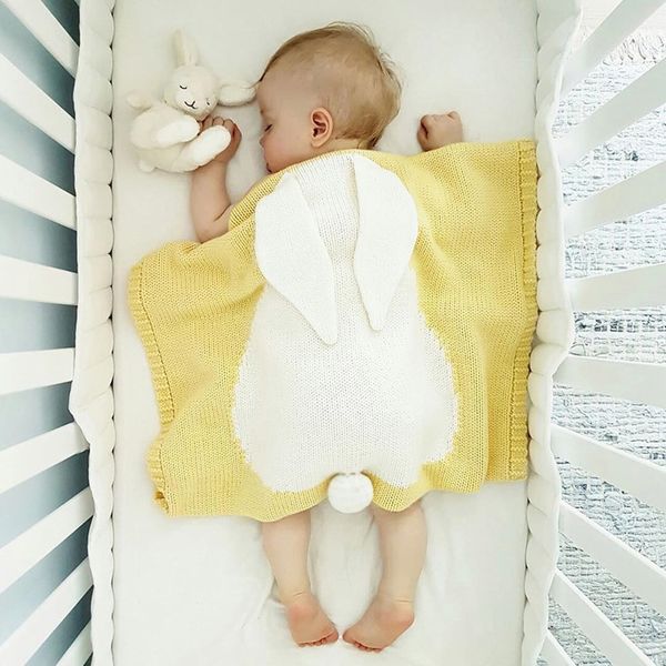 baby blanket wrap crochet newborn blanket kids personalized cotton swaddle baby bedding cover sofe babies p props
baby blanket wrap crochet newborn blanket kids personalized cotton swaddle baby bedding cover sofe babies p props
