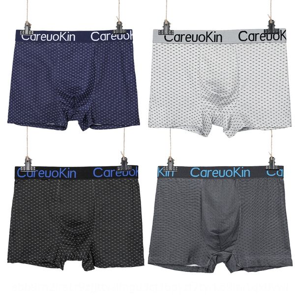 breathable ice-feeling silky men's underwear underwear men's u-shaped bag boxer pants enlarged size boxer pants, Black;white
breathable ice-feeling silky men's underwear underwear men's u-shaped bag boxer pants enlarged size boxer pants, Black;white