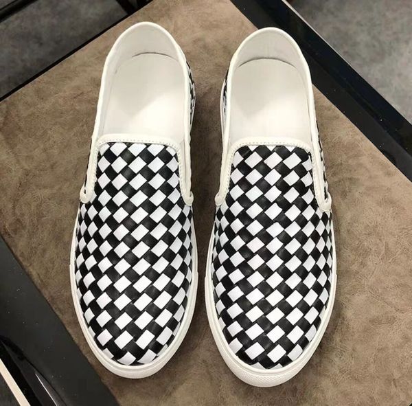 2019 new arrival fashion men casual shoes luxury designer genuine leather mixed color loafers shoes size:38-44, Black
2019 new arrival fashion men casual shoes luxury designer genuine leather mixed color loafers shoes size:38-44, Black