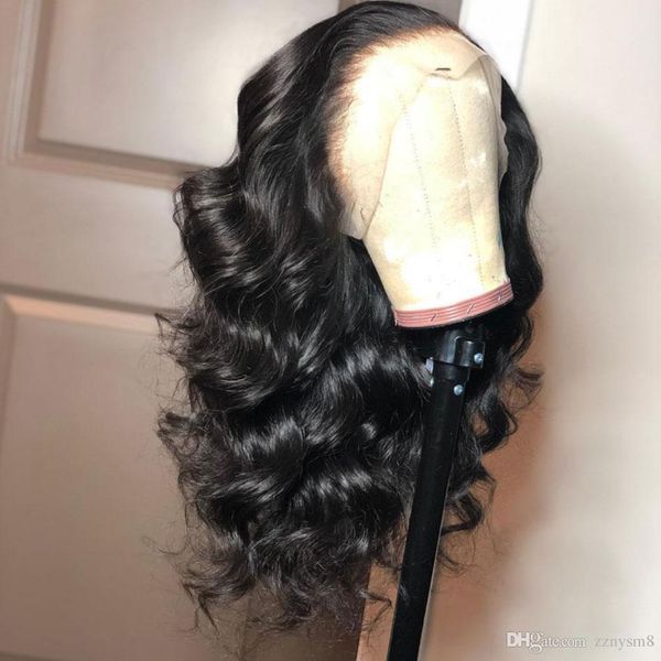 360 lace frontal wig pre plucked with baby hair 130 density remy brazilian body wave human hair wig for black women trni
360 lace frontal wig pre plucked with baby hair 130 density remy brazilian body wave human hair wig for black women trni