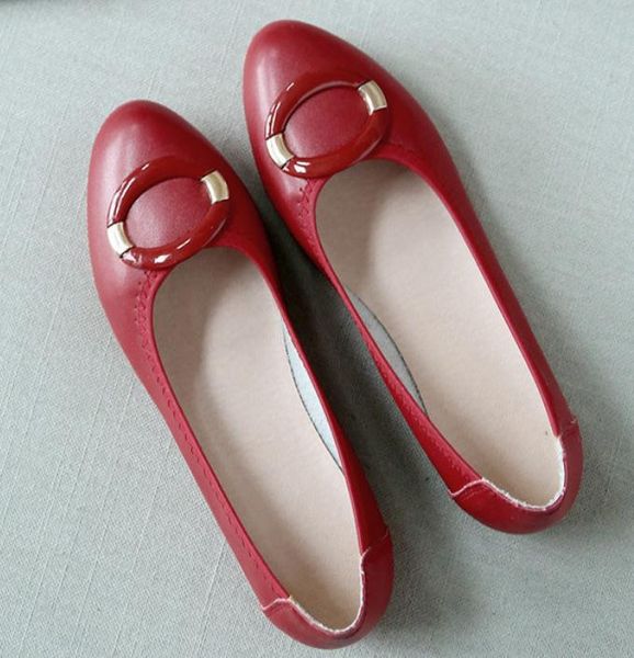 2019 women's shoes in spring and autumn with new style flat bottom round head @155, Black
2019 women's shoes in spring and autumn with new style flat bottom round head @155, Black