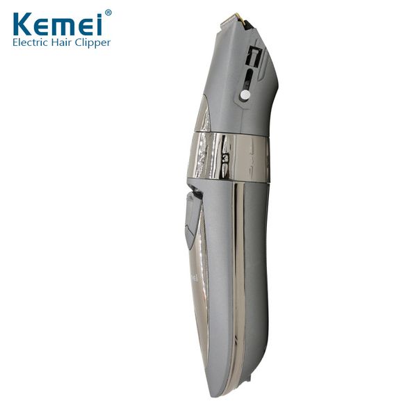 fashion newst kemei electric hair clipper rechargeable waterproof health haircut plastic+stainless steel kit men electric hair trimmer comb
fashion newst kemei electric hair clipper rechargeable waterproof health haircut plastic+stainless steel kit men electric hair trimmer comb
