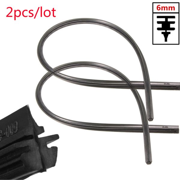 car silicone wiper blade frameless 2pcs 26 inch black refill natural cars for bus rubber strips arm
car silicone wiper blade frameless 2pcs 26 inch black refill natural cars for bus rubber strips arm