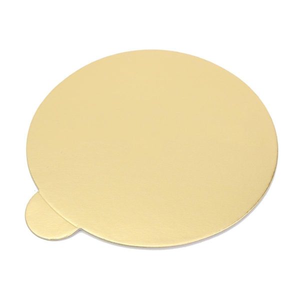 mayitr 100pcs/set round mousse cake boards gold paper displays cupcake dessert tray wedding birthday pastry decor new
mayitr 100pcs/set round mousse cake boards gold paper displays cupcake dessert tray wedding birthday pastry decor new