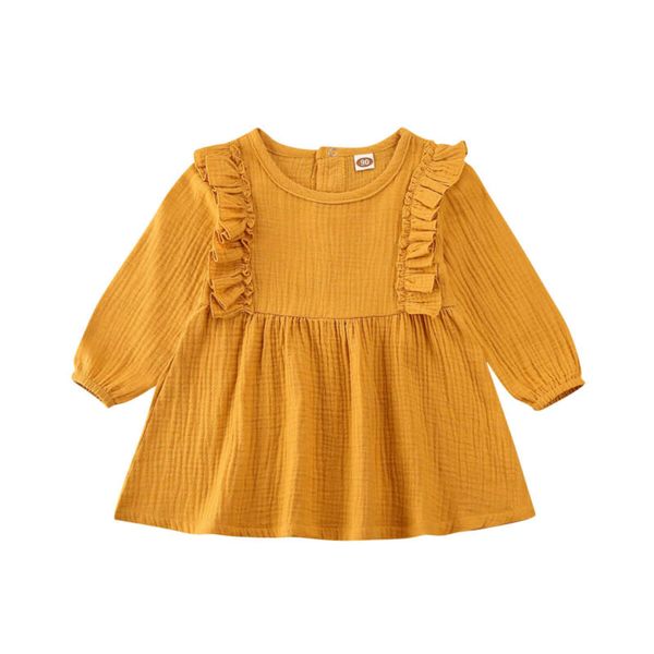 toddler kid baby girl dress ruffle dress princess party gown dresses outfit clothes /by, White
toddler kid baby girl dress ruffle dress princess party gown dresses outfit clothes /by, White