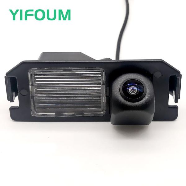 yifoum fisheye lens starlight night vision car rear view camera for i10 i20 i30 veloster solaris genesis verna elantra
yifoum fisheye lens starlight night vision car rear view camera for i10 i20 i30 veloster solaris genesis verna elantra