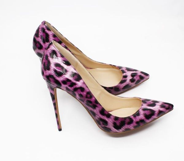 designer 8.5cm 10cm 12cm lady party pumps leopard pointed toe stiletto heel dress shoes bottom red large size 35-46, Black
designer 8.5cm 10cm 12cm lady party pumps leopard pointed toe stiletto heel dress shoes bottom red large size 35-46, Black