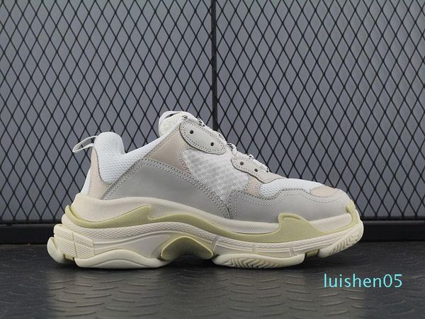 2020 triple s men women fashion luxury designer shoes platform sneakers black bred white red grey mens trainer casual vintage shoe af03
2020 triple s men women fashion luxury designer shoes platform sneakers black bred white red grey mens trainer casual vintage shoe af03