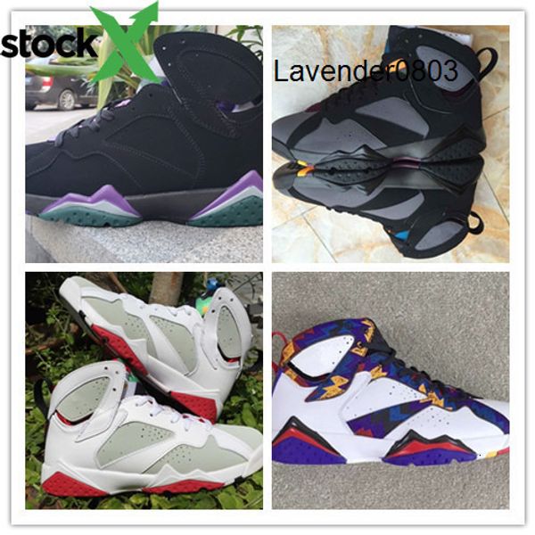 wholesale 7 vii low black grey men basketball shoes sports 7s sneakers new trainers discount size 7-13
wholesale 7 vii low black grey men basketball shoes sports 7s sneakers new trainers discount size 7-13