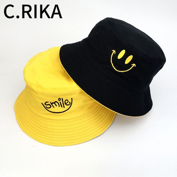 summer cotton double sided letter bucket hat men women outdoor panama foldable bob fisherman hat travel fishing cap yellow
summer cotton double sided letter bucket hat men women outdoor panama foldable bob fisherman hat travel fishing cap yellow
