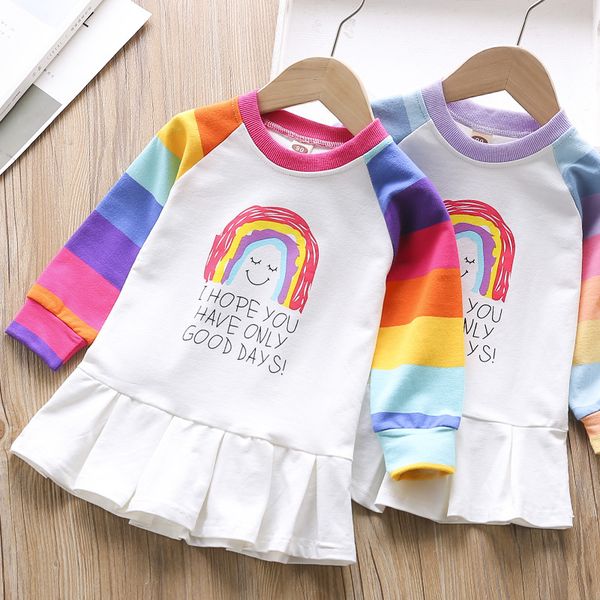 fashion spring long sleeve baby girl dress dresses for girls vestidos girl dress autumn 2-6 y toddler clothes 2019, Red;yellow
fashion spring long sleeve baby girl dress dresses for girls vestidos girl dress autumn 2-6 y toddler clothes 2019, Red;yellow