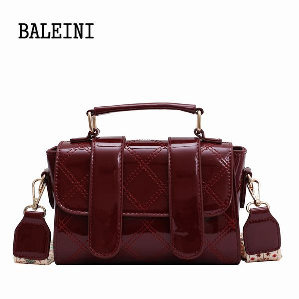 pattern leather crossbody bags for women 2020 fashion small solid colors shoulder bag female handbags and purses with handle new
pattern leather crossbody bags for women 2020 fashion small solid colors shoulder bag female handbags and purses with handle new