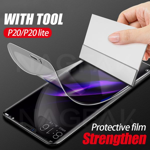 3d full защитная мягкая гидрогель пленка для huawei p20 lite p20 pro cover screen protector film honor 9 8 lite v10 фильм не из стекла
3d full защитная мягкая гидрогель пленка для huawei p20 lite p20 pro cover screen protector film honor 9 8 lite v10 фильм не из стекла