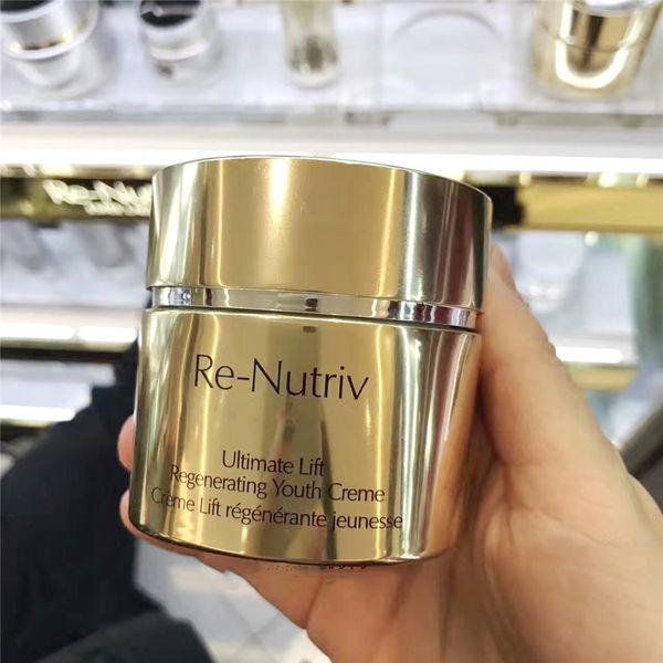 brand re-nutriv ultimate lift regenerating youth creme 50ml skin care face care moisturizing lotion ship, White
brand re-nutriv ultimate lift regenerating youth creme 50ml skin care face care moisturizing lotion ship, White