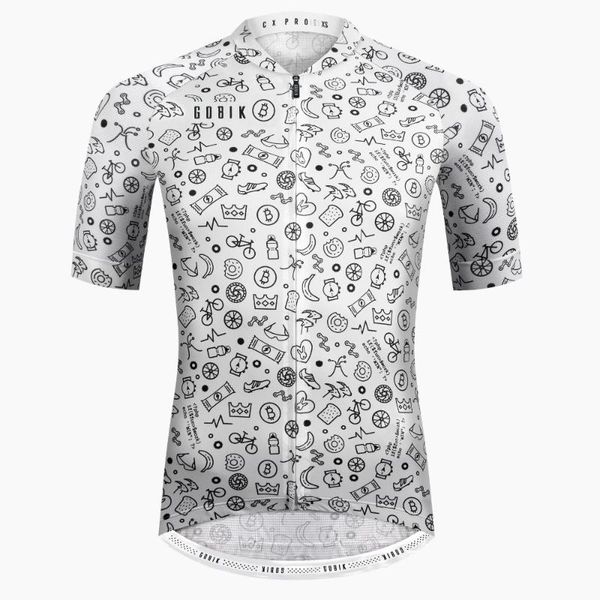 cycling shirts & summer short sleeve mtb bike jersey 2021 ropa ciclismo clothing men shirt hombre maillot, Black
cycling shirts & summer short sleeve mtb bike jersey 2021 ropa ciclismo clothing men shirt hombre maillot, Black