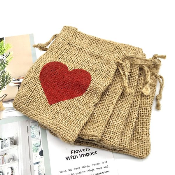 5pcs small linen bags pouch jute sack gift bags drawstring bag jewelry christmas gift pouch for home party storages
5pcs small linen bags pouch jute sack gift bags drawstring bag jewelry christmas gift pouch for home party storages