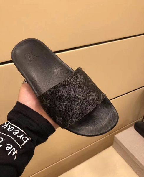 the lastest 3 men's women's platform high heels slippers casual shoes flat shoes latest women's sandals slippers fisherman sh, Black
the lastest 3 men's women's platform high heels slippers casual shoes flat shoes latest women's sandals slippers fisherman sh, Black