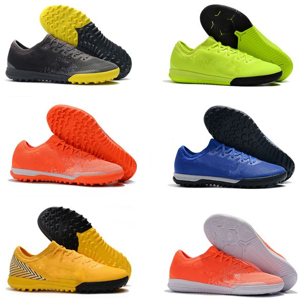 mercurial vaporx xii academy ic turf indoor womens mens cr7 cristiano ronaldo neymar soccer football shoes cleats boots size 35-45
mercurial vaporx xii academy ic turf indoor womens mens cr7 cristiano ronaldo neymar soccer football shoes cleats boots size 35-45