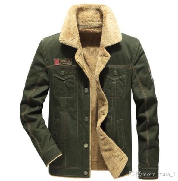 men luxury designer sherpa denim jacket oversize winter fleece outerwear casual coats mens clothing plus size m-5xl 3 colors dhl, Black;brown
men luxury designer sherpa denim jacket oversize winter fleece outerwear casual coats mens clothing plus size m-5xl 3 colors dhl, Black;brown