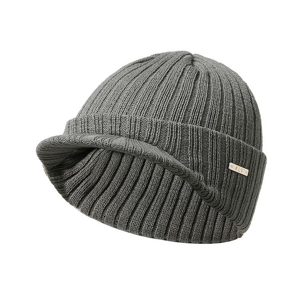 2019 fashion men women's hat autumn winter casual solid stripe knitting soft warm visors peaked cap sport skiing caps, Blue;gray
2019 fashion men women's hat autumn winter casual solid stripe knitting soft warm visors peaked cap sport skiing caps, Blue;gray
