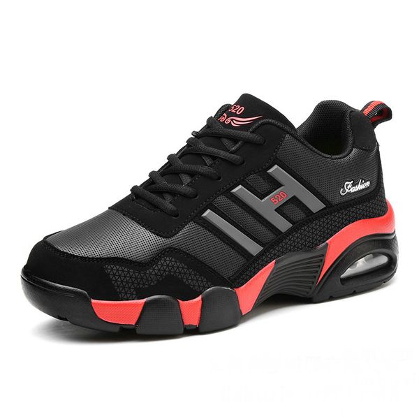 men's leather waterproof tourist shoes student basketball shoes sports lightweight running youth casual men's
men's leather waterproof tourist shoes student basketball shoes sports lightweight running youth casual men's