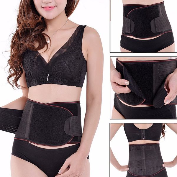 waist support adjustable lumbar support belt spontaneous heat acupuncture magnetic for pain relif,heavy lifting,sciatica, Black;gray
waist support adjustable lumbar support belt spontaneous heat acupuncture magnetic for pain relif,heavy lifting,sciatica, Black;gray