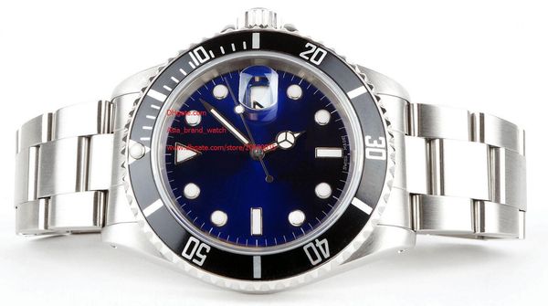factory maker luxury men's fashion wristwatches date 116610 40mm automatic ceramic asia 2813 movement blue dial 40mm men watches, Slivery;brown
factory maker luxury men's fashion wristwatches date 116610 40mm automatic ceramic asia 2813 movement blue dial 40mm men watches, Slivery;brown
