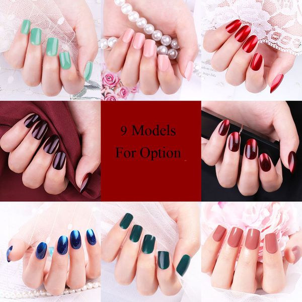 false nails 24 pcs detachable nail artificial tip set full cover for short decoration press on art fake extension tips with glue, Red;gold
false nails 24 pcs detachable nail artificial tip set full cover for short decoration press on art fake extension tips with glue, Red;gold