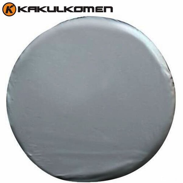 13" 14" 15" 16" 17" inch pure silver pvc leather universal spare tire cover for isuzu mitsubishi kia
13" 14" 15" 16" 17" inch pure silver pvc leather universal spare tire cover for isuzu mitsubishi kia