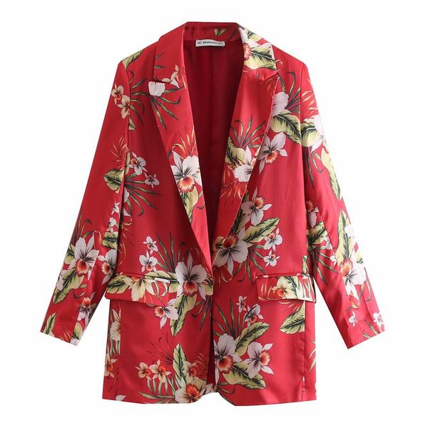 popular new cotton streetwear half jacket feminino bb65-9258 european and american wind printed suit, Black;brown
popular new cotton streetwear half jacket feminino bb65-9258 european and american wind printed suit, Black;brown