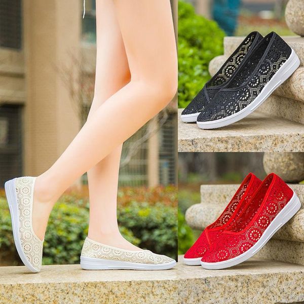 2019 new summer women s mesh flat shoes slip-on cotton casual shoes for woman lace sneakers breathable loafers soft shoes
2019 new summer women s mesh flat shoes slip-on cotton casual shoes for woman lace sneakers breathable loafers soft shoes
