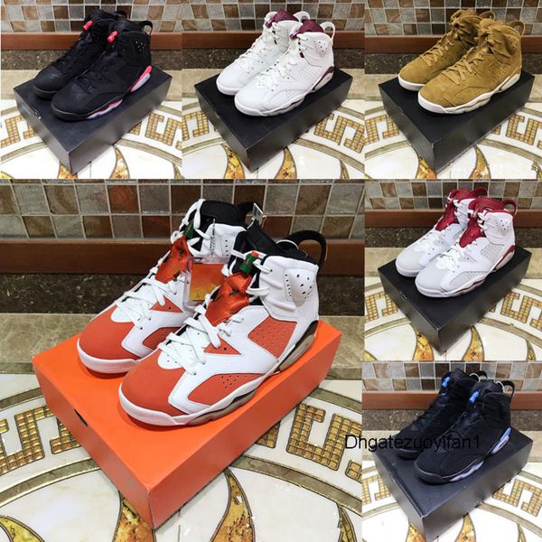 2019 infrared bred 6 6s men basketball shoes 3m reflective bugs bunny tinker hatfield unc oreo men sports sneakers designer trainers us 7-13
2019 infrared bred 6 6s men basketball shoes 3m reflective bugs bunny tinker hatfield unc oreo men sports sneakers designer trainers us 7-13