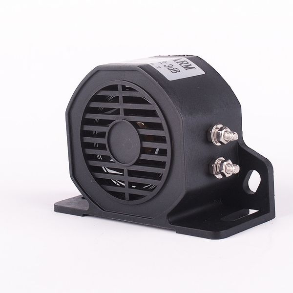 12-80v truck excavator engineering car 105db alarm beeper buzzer reversing horn speaker back up for motorcycle car vehicle
12-80v truck excavator engineering car 105db alarm beeper buzzer reversing horn speaker back up for motorcycle car vehicle