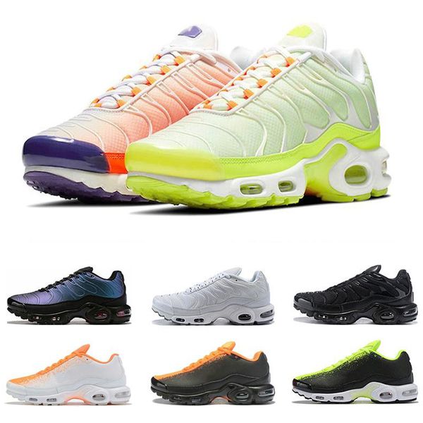 2019 new air plus paris mens running shoes gold orange tn plus chaussures outdoor trainer men designer shoes athletic sports sneakers
2019 new air plus paris mens running shoes gold orange tn plus chaussures outdoor trainer men designer shoes athletic sports sneakers