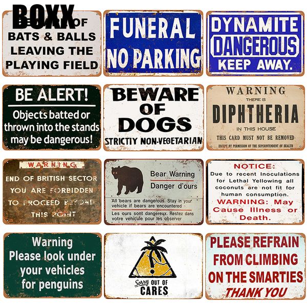 beware plaque metal vintage tin sign pin up shabby chic decor metal signs vintage bar decoration metal poster pub room wall art figure
beware plaque metal vintage tin sign pin up shabby chic decor metal signs vintage bar decoration metal poster pub room wall art figure