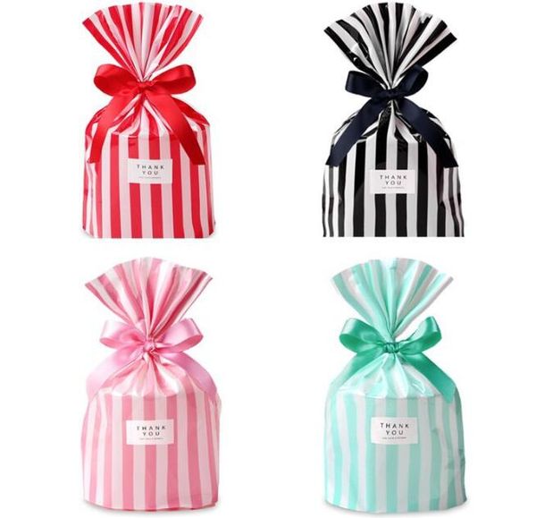 bow tie stripe bags candy biscuits snack baking package bag for wedding gift bags event party supplies
bow tie stripe bags candy biscuits snack baking package bag for wedding gift bags event party supplies