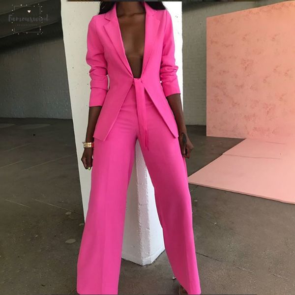 solid formal 2 piece set piece two set and pants ol business pants suits outfits two women set, Gray
solid formal 2 piece set piece two set and pants ol business pants suits outfits two women set, Gray