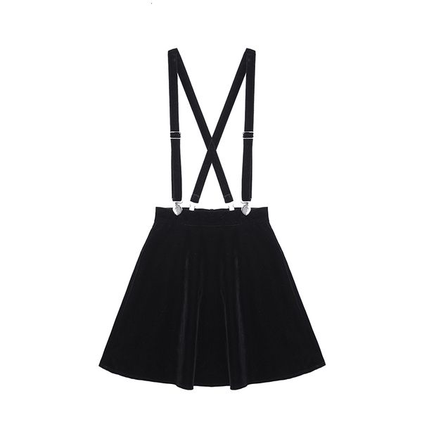 mini skirt skirts for women 2019 new womens skirt harajuku velvet punk love clip strap skirt for ladies black drop shipping
mini skirt skirts for women 2019 new womens skirt harajuku velvet punk love clip strap skirt for ladies black drop shipping