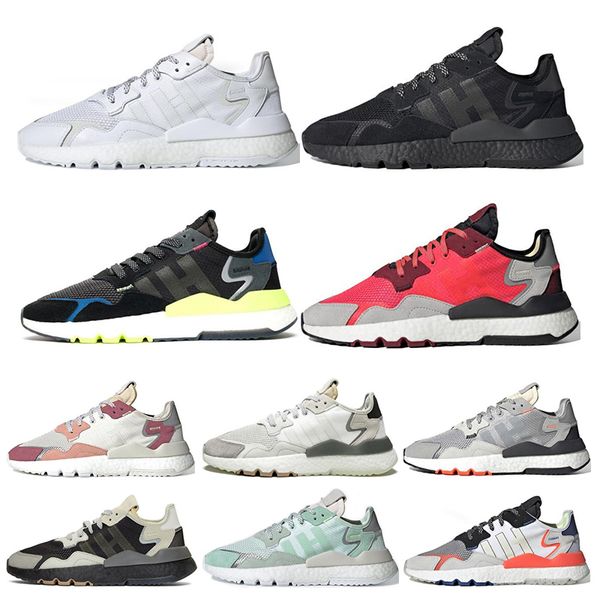 adidas nite jogger отражательные мужчины женщины кроссовки тройной черный белый зеленый красный мужской тренажёры спорт кроссовки размер 36
adidas nite jogger отражательные мужчины женщины кроссовки тройной черный белый зеленый красный мужской тренажёры спорт кроссовки размер 36