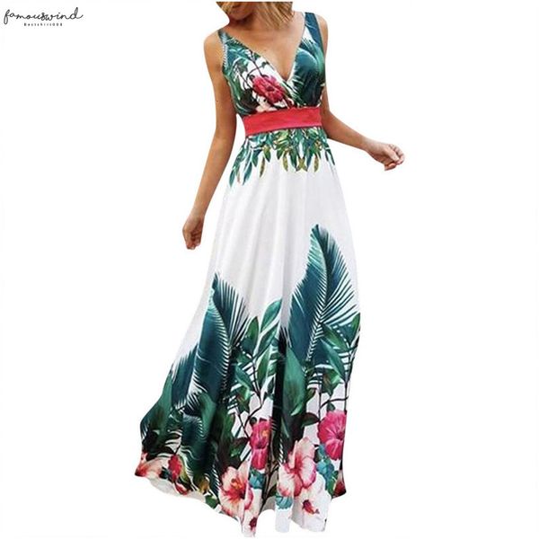 ostrich dress women sleeveless waist print bohemian loose green expensive simple dignified noble popular long dress summer, Black;gray 
ostrich dress women sleeveless waist print bohemian loose green expensive simple dignified noble popular long dress summer, Black;gray