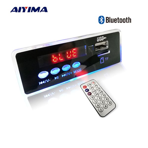 aiyima 12v blue led mp3 audio decoder board lossless flac ape 4.2 bluetooth decoder with remote control tf card fm radio
aiyima 12v blue led mp3 audio decoder board lossless flac ape 4.2 bluetooth decoder with remote control tf card fm radio