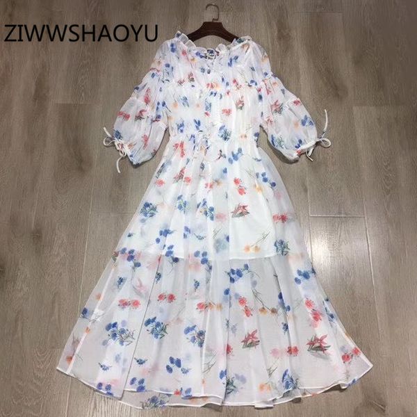 ziwwshaoyu лето женщины multicolor цветочные печати с плеча платье runway дамы drawstring талии vintage midi платья, Black;gray
ziwwshaoyu лето женщины multicolor цветочные печати с плеча платье runway дамы drawstring талии vintage midi платья, Black;gray